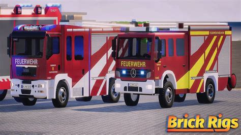 brick rigs mods|brick rigs feuerwehr.